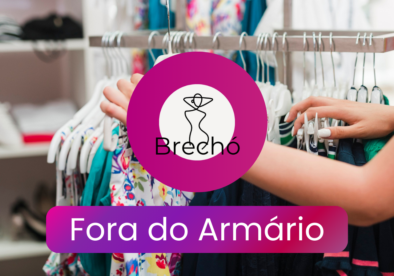 Fora do Armário